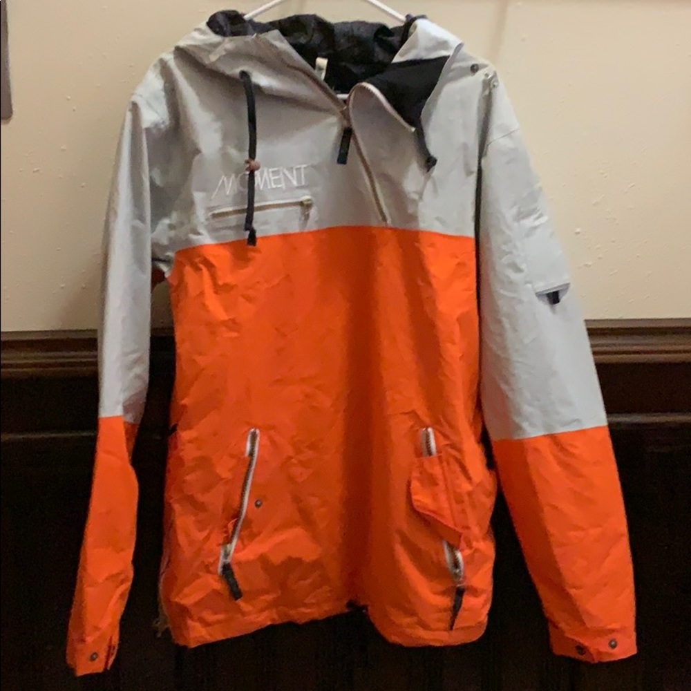 Moment, End Of Days Ski/board jacket